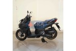 Honda Vario 160 CBS Tahun 2024
